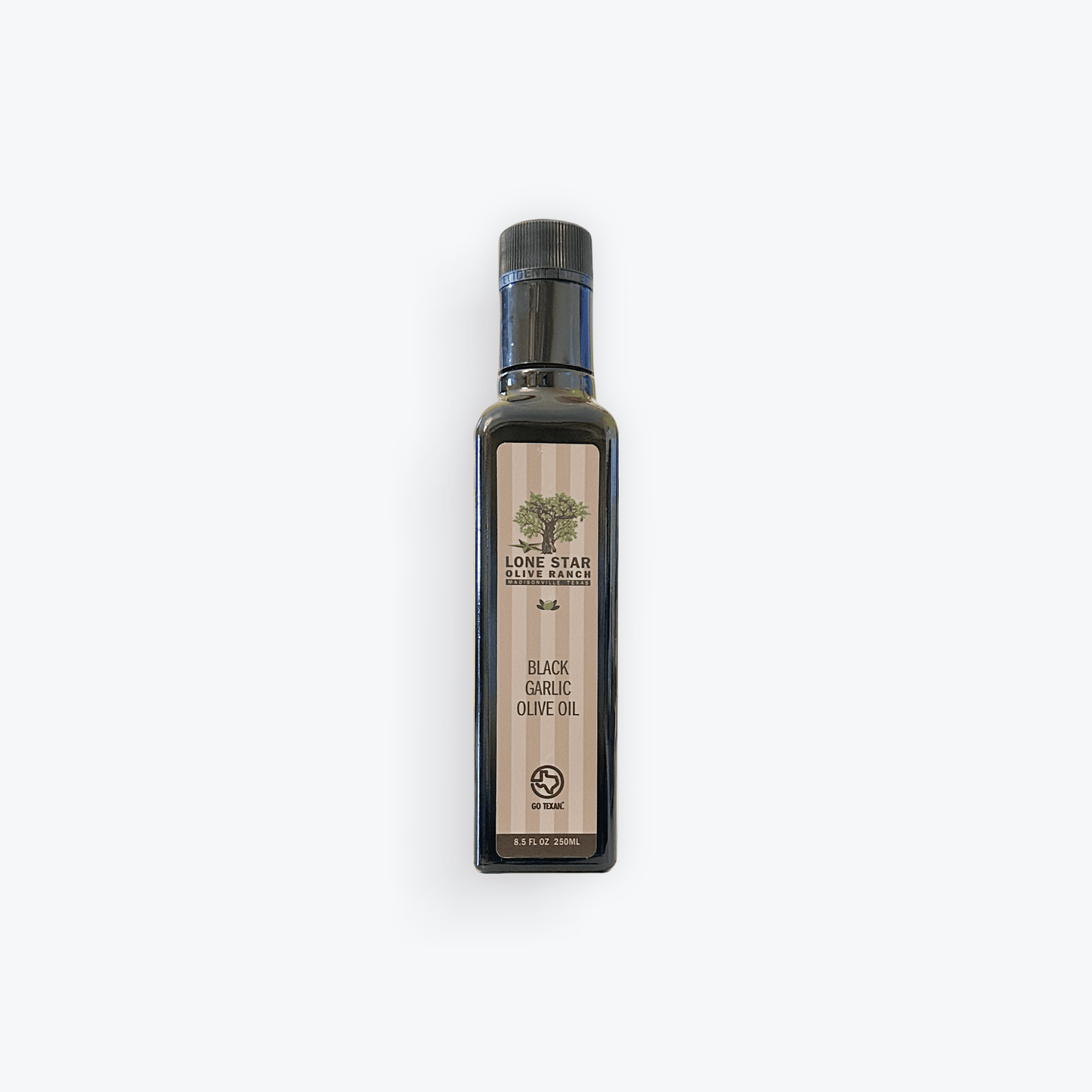 Black Garlic Olive Oil by Olive These Foods – small - batch Olive Oil