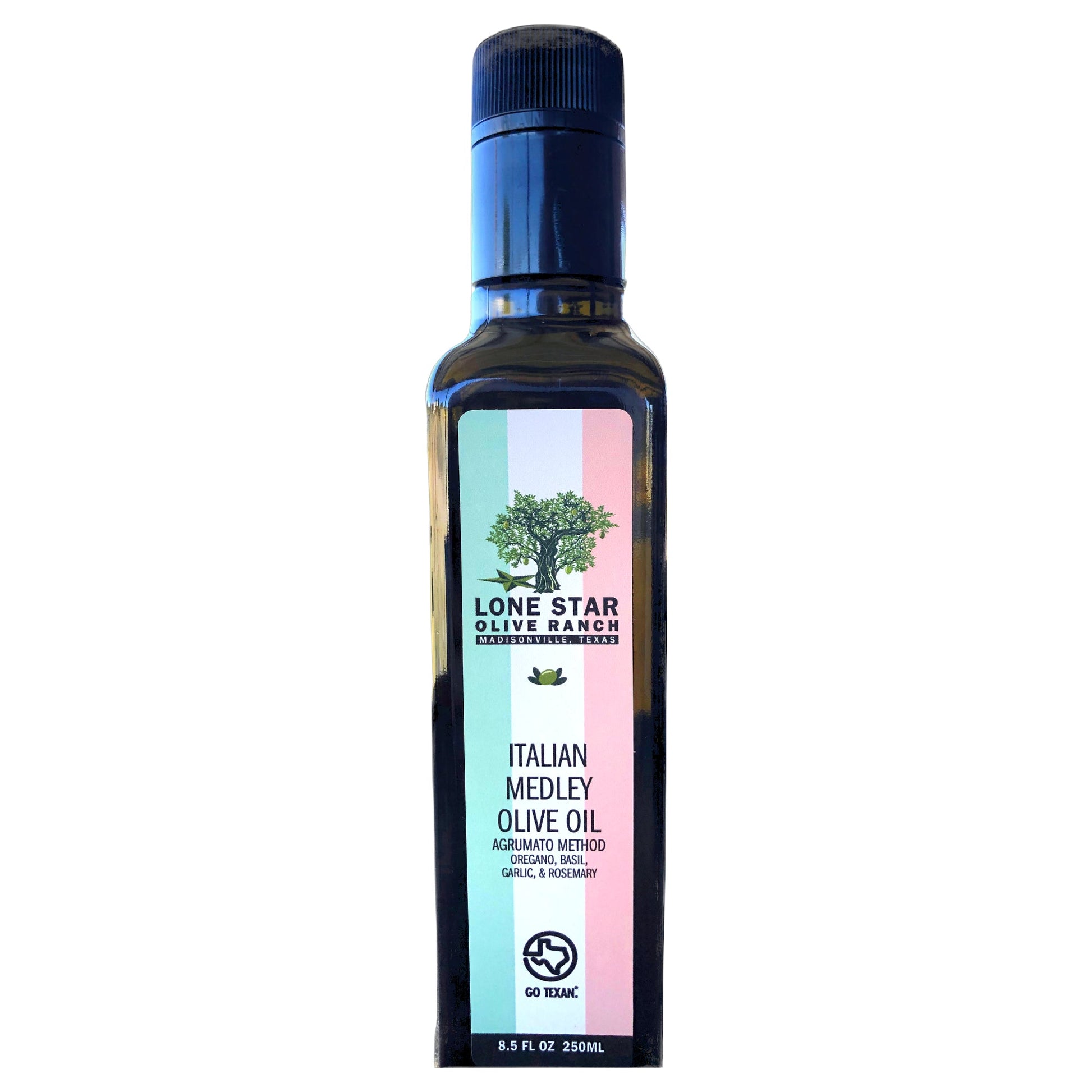 Italian Medley Olive Oil by Olive These Foods – small - batch /olive - oil
