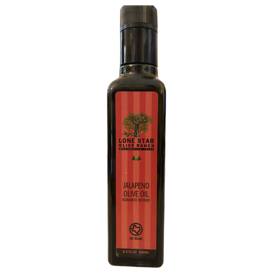 Jalapeno Olive Oil by Olive These Foods – small - batch /olive - oil