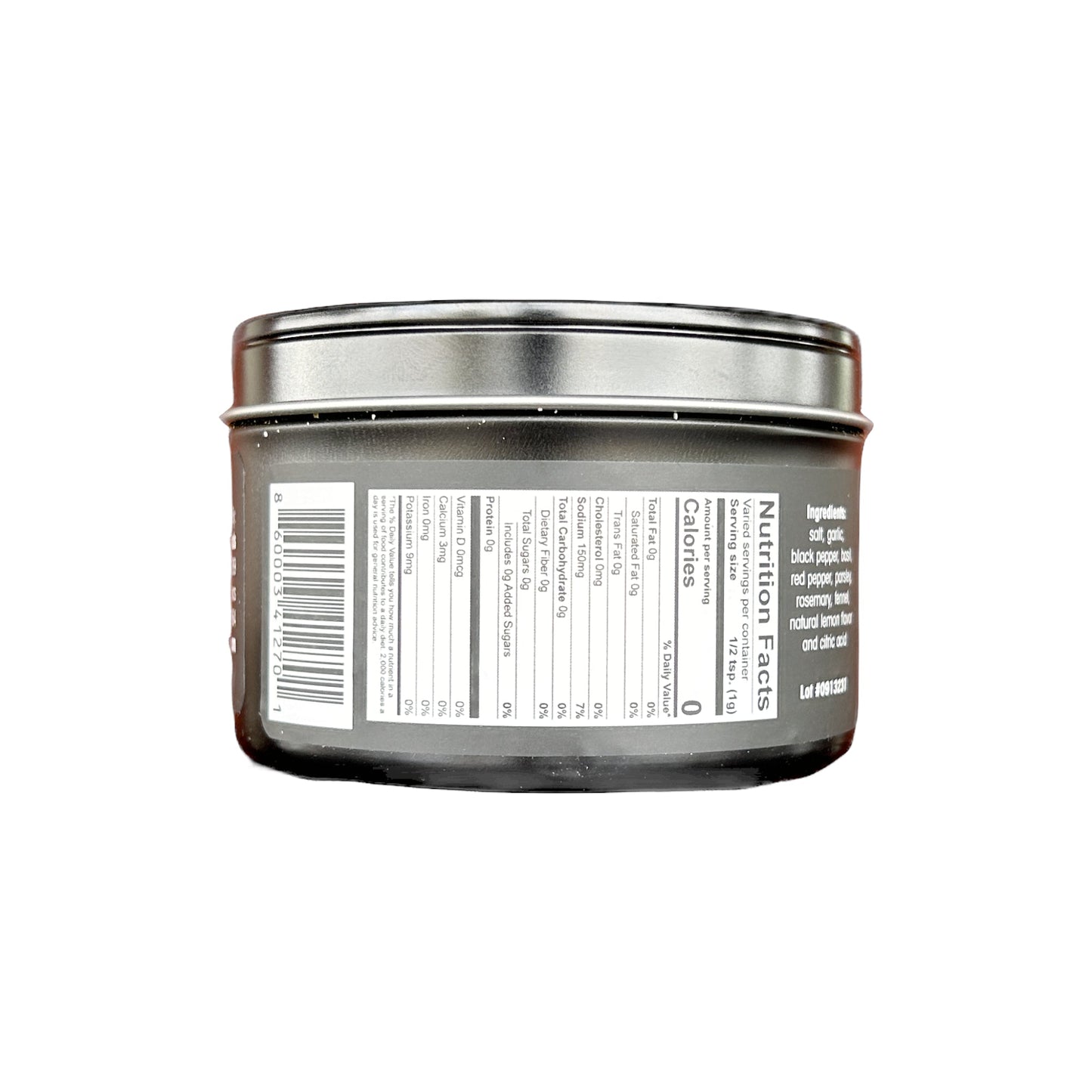 Olive Spice No. 5 by Olive These Foods – small - batch /pantry